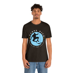 Carpe Diem Shirt | Daily Inspiration Statement Unisex T-Shirt