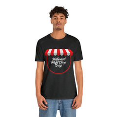 National Thrift Shop Day Shirt 2 | Thrift Store T-Shirt