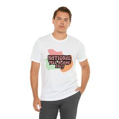 National Tell a Joke Day Shirt 2 | Humor Joke T-Shirt