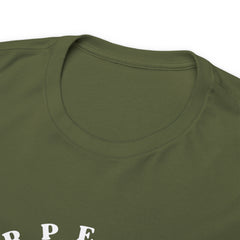 Carpe Diem Shirt | Daily Inspiration Statement Unisex T-Shirt