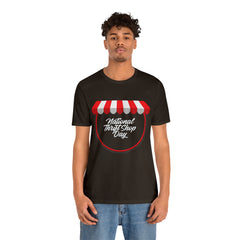 National Thrift Shop Day Shirt 2 | Thrift Store T-Shirt
