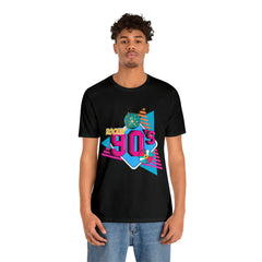 Rockin' 90's Shirt | Retro Vibes Unisex T-Shirt
