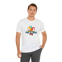 Tell a Joke Day Shirt | National National Joking Prank T-Shirt