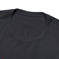 Family Reunion Heart Shirt | Family Love Unisex T-Shirt