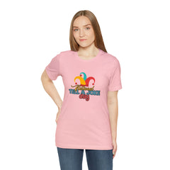 Tell a Joke Day Shirt | National National Joking Prank T-Shirt