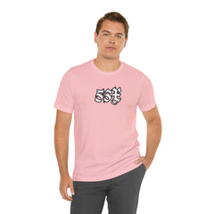 53X Sex Urban Streetwear Shirt | 53X Statement T-Shirt