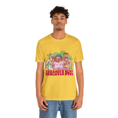 Hangover Drink Beer Shirt 2 | Hangover Unisex T-Shirt