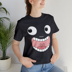 Meme Face Shirt | Funny Humorous Meme Joke T-Shirt