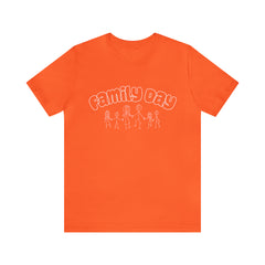 Family Reunion Day Shirt | Family Reunion Unisex T-Shirt