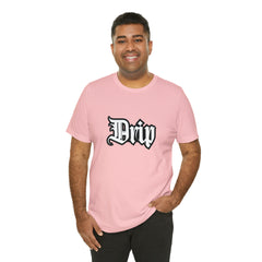 Drip Urban Streetwear Shirt | Drippin Statement T-Shirt