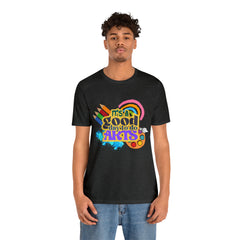 It's a Good Day to Do Arts Shirt | School Unisex T-Shirt