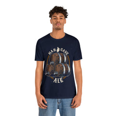 Home Brewed Beer Shirt 5 | Drink Beer Unisex T-Shirt