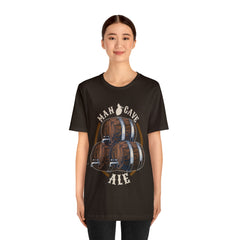 Home Brewed Beer Shirt 5 | Drink Beer Unisex T-Shirt