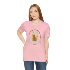 Home Brewed Beer Shirt | Drink Beer Unisex T-Shirt