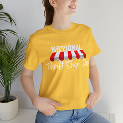 National Thrift Shop Day Shirt | Thrift Store T-Shirt