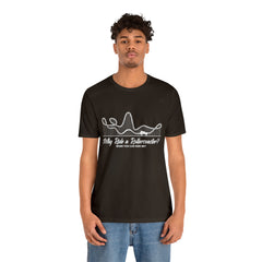 Dirty Rollercoaster Joke Shirt | Why Ride a Rollercoaster When You Can Ride Me T-Shirt