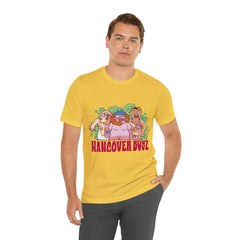 Hangover Drink Beer Shirt 2 | Hangover Unisex T-Shirt
