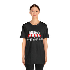 National Thrift Shop Day Shirt | Thrift Store T-Shirt