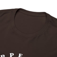 Carpe Diem Shirt | Daily Inspiration Statement Unisex T-Shirt