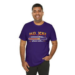 Loading Dad Joke Shirt | National Joke Day Tshirt