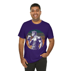 Real Men Drink Beer Shirt | Drink Beer Unisex T-Shirt