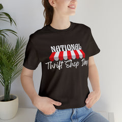 National Thrift Shop Day Shirt | Thrift Store T-Shirt