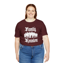 Family Reunion Urban Shirt | Family Love Unisex T-Shirt