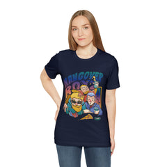 Hangover Drinking Beer Shirt | Drink Beer Unisex T-Shirt