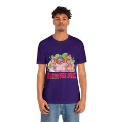 Hangover Drink Beer Shirt 2 | Hangover Unisex T-Shirt
