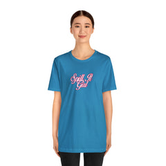 Spill the Tea Shirt | Spill it Girl Statement T-Shirt