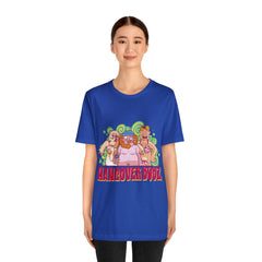 Hangover Drink Beer Shirt 2 | Hangover Unisex T-Shirt