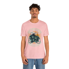 Home Brewed Beer Shirt 4 | Drink Beer Unisex T-Shirt