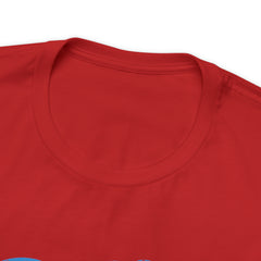 Beer Season Blue Shirt 2 | Drink Beer Unisex T-Shirt