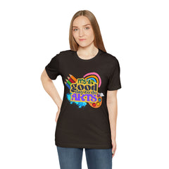 It's a Good Day to Do Arts Shirt | School Unisex T-Shirt