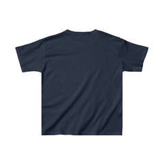 Kindergarten Ready Pixel Shirt | Minecraft Kids Heavy Cotton™ Tee