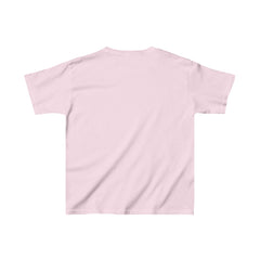 Kindergarten Ready Pixel Shirt | Minecraft Kids Heavy Cotton™ Tee