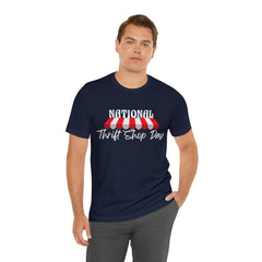 National Thrift Shop Day Shirt | Thrift Store T-Shirt