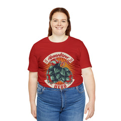 Home Brewed Beer Shirt 4 | Drink Beer Unisex T-Shirt