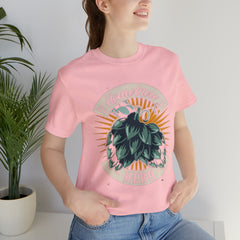 Home Brewed Beer Shirt 4 | Drink Beer Unisex T-Shirt