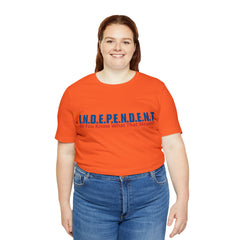 Happy Independence Day Shirt | July 4 Independent T-Shirt