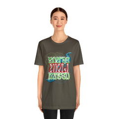 You're Unlimited Shirt | Empowerment Unisex T-Shirt