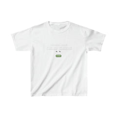 Survival Mode Third Grade Shirt | Minecraft Kids Heavy Cotton™ Tee