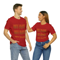 Buy Black Shirt 2 | Support Black Businesses Unisex T-Shirt