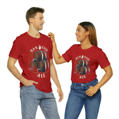 Home Brewed Beer Shirt 5 | Drink Beer Unisex T-Shirt