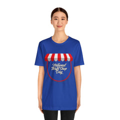 National Thrift Shop Day Shirt 2 | Thrift Store T-Shirt