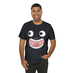 Meme Face Shirt | Funny Humorous Meme Joke T-Shirt
