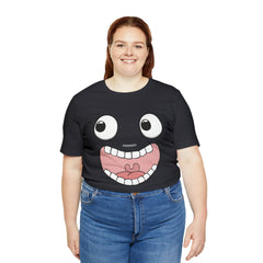 Meme Face Shirt | Funny Humorous Meme Joke T-Shirt