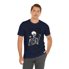 We Love Beer Shirt | Drink Beer Unisex T-Shirt