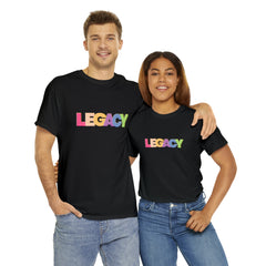 Legacy Shirt | Colorful Legacy Unisex T-shirt