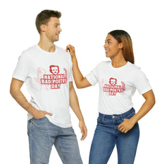 National Bad Poetry Day Shirt 3 | Poem T-Shirt